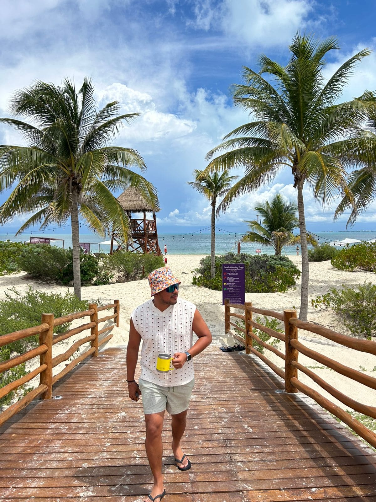 Planet Hollywood Cancún